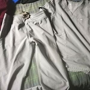 Figs Size Small Scrub Set! Barely used. No flaws.